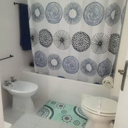 Sweet Casa Artes Appartamento *