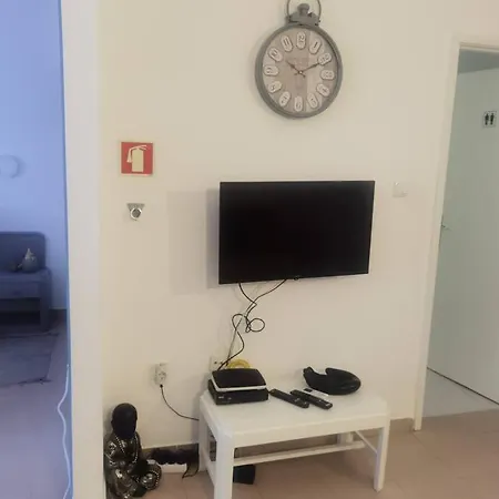 Appartamento Sweet Casa Artes