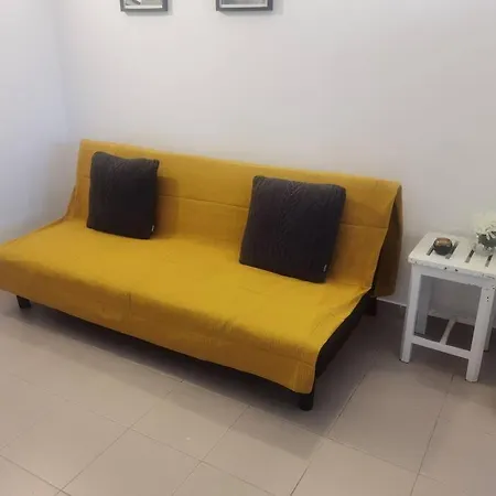 Sweet Casa Artes