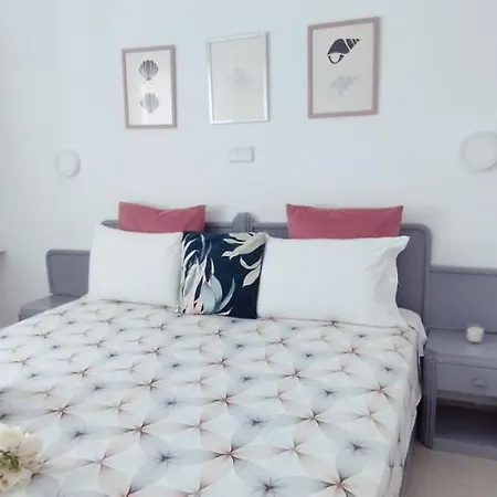 Appartamento Sweet Casa Artes *