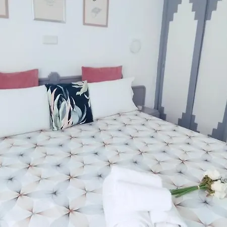 Appartamento Sweet Casa Artes *