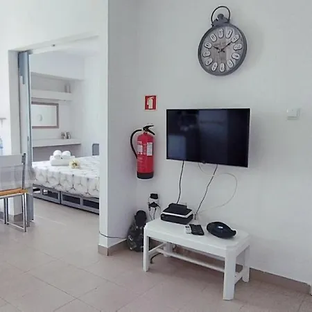 Sweet Casa Artes Appartamento