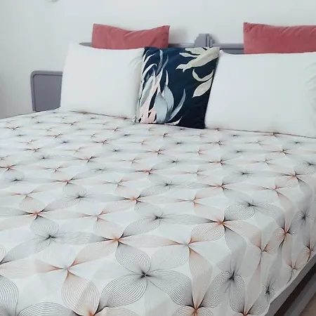 Sweet Casa Artes Appartamento